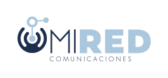 MI RED COMUNICACIONES